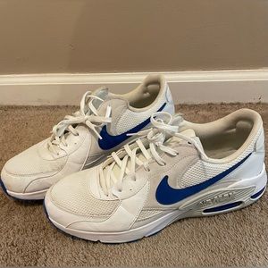 Men’s Nike Air Max, size 13